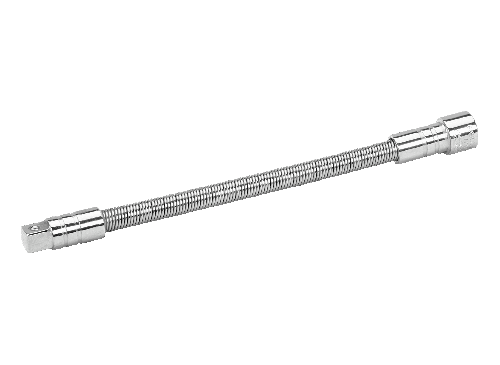 Barra De Extension Flexible Cuadrada 3/8  204Mm  Bahco