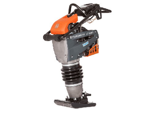 Motopisón Husqvarna LT6005