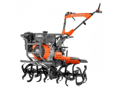 Motocultivador Husqvarna TF545DE