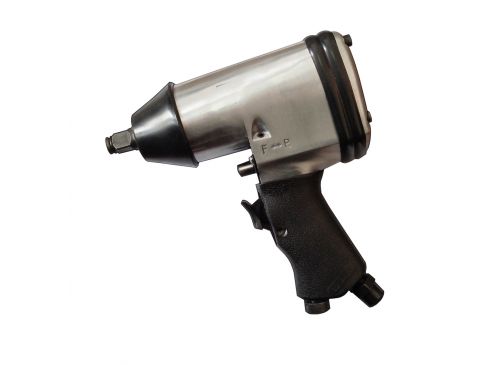 Llave Impacto Neumática Duca 1/2 Pulgada 230L/P 7000 Rpm