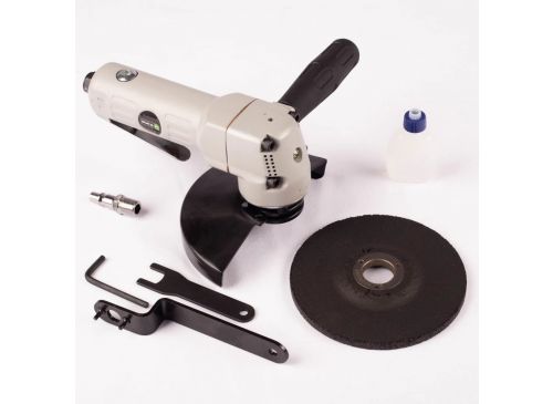 Amoladora angular Duca 5" - neumática - 11000rpm