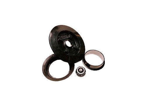 Conjunto Tapa Tanque Kadae Con Filtro