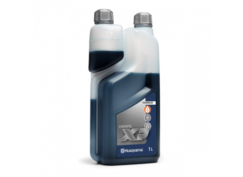 Aceite Husqvarna de 2T XP 1L con dosificador
