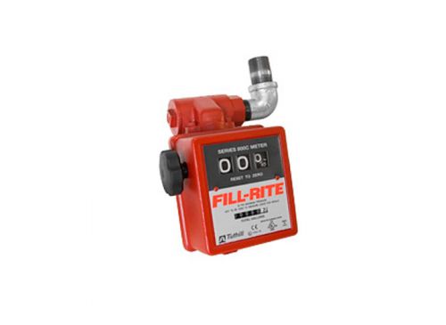 Fr 806Cl – Cuenta Litros Fill-Rite (Usa)