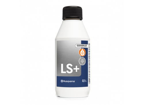 Aceite Husqvarna de 2T LS+ 0,1L