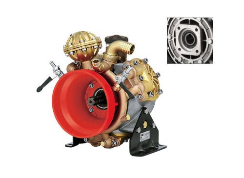 Bomba Bhs 130 Ap C/F(D.32)Idm+Pc+Vsr Sgc 835