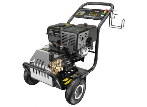 Hidrolavadora a explosión BTA DTE18-250 – 250 bar 18 L/m 13 Hp