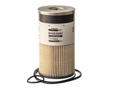 Filtro De Combustible Case Cod 84283691