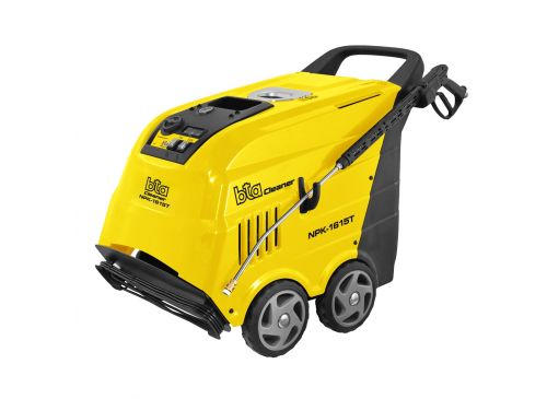 Hidrolavadora agua caliente BTA NPK-1215M 12L/m – 150 bar