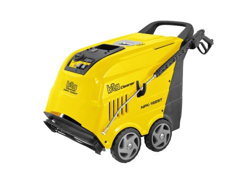 Hidrolavadora agua caliente BTA NPK-1625T 16L/m – 250 bar