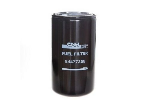 Filtro De Combustible Case Cod 84477358