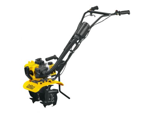 Motocultivador BTA MCD300 - 52cc - 300mm - 2T