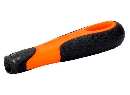 Mango Cilindrico Ergo De 3 2Mm Para La Lima Plana Peque A  10 Piezas Sueltas Bahco