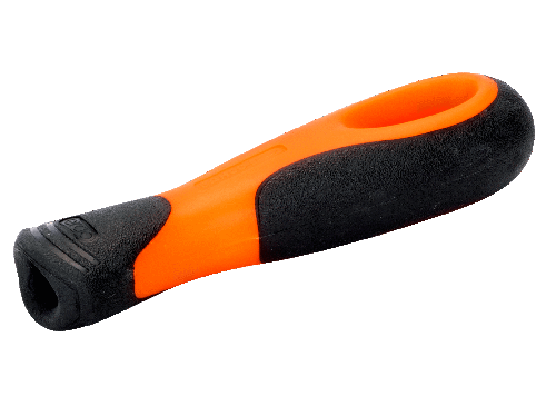 Mango Redondo Ergo De 4Mm Para Otra Lima Mediana  10 Piezas Sueltas  Bahco