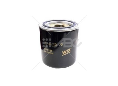 Filtro Desecador De Aire 93118E Wix