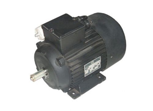 Motor Electrico - 1/3 Hp - 3000 Rpm – 220v