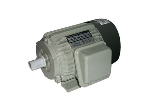 Motor Electrico - 1/3 Hp – 1500 Rpm – 380v