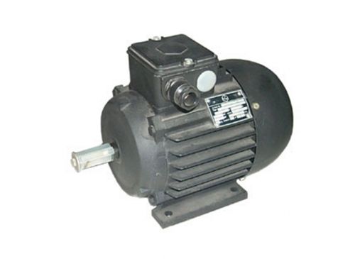 Motor Electrico - 1/2 Hp – 3000 Rpm – 380v