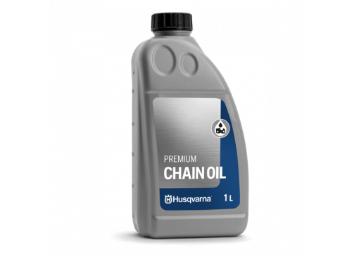 Aceite Adhesivo Husqvarna para cadena 1L
