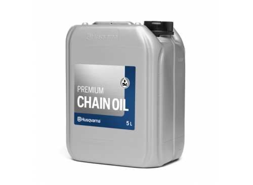 Aceite Adhesivo Husqvarna para cadena 5L