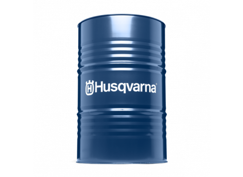 Aceite Adhesivo Husqvarna Bio plus para cadena 200L
