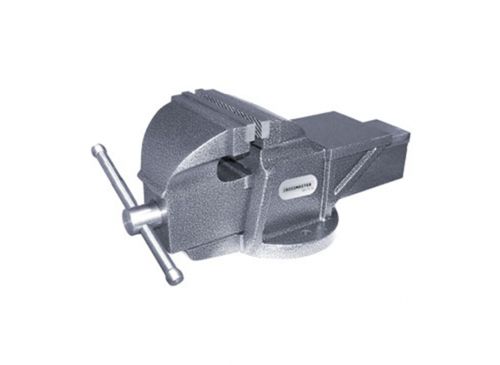 Morsa Banco base fija Yunque 4` Crossmaster