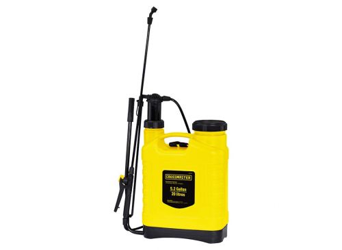Pulverizador Mochila 20 Lts Crossmaster