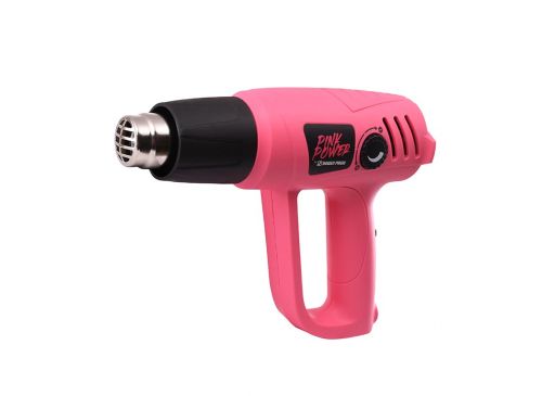 Pistola Aire Caliente Dowen Pagio Pink Power 2000w – 220v