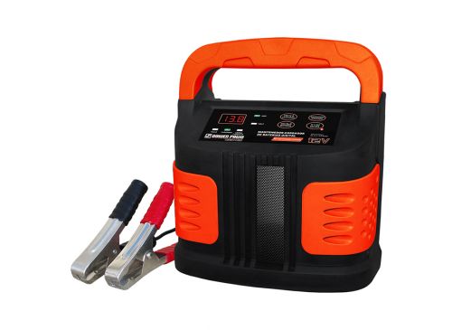 Cargador Mantenedor Batería Digital 12v Dowen Pagio – 12Amp