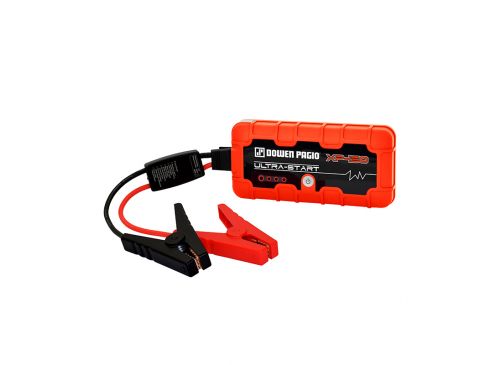 Cargador- Arrancador Dowen Pagio XP-150 - 15000 mAh