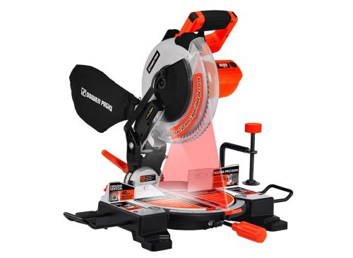 Sierra Ingletadora Dowen Pagio 1800W – 255MM