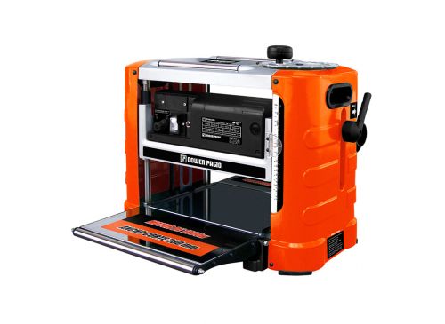 Cepilladora Banco Portátil Dowen Pagio 1800W