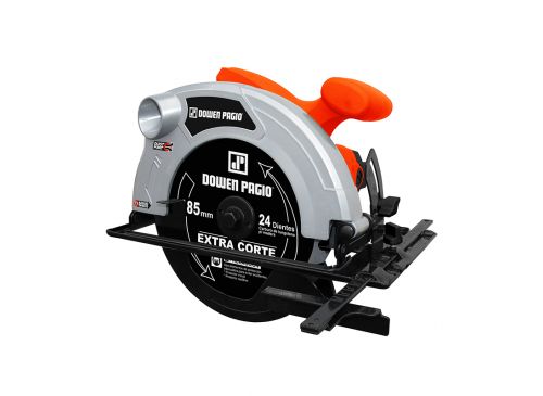 Sierra Circular Dowen Pagio - 185mm – 1500w – 220v