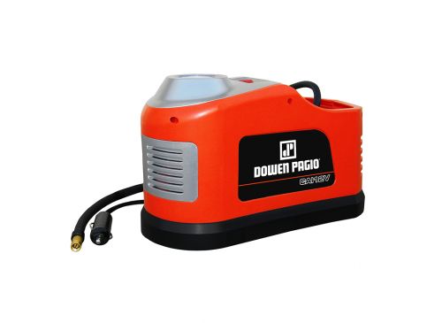 Compresor Dowen Pagio 12v/210v - 180w – 6 Bar