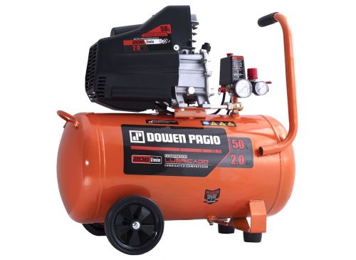 Compresor Dowen Pagio 2 Hp – 50 Litros – 220v