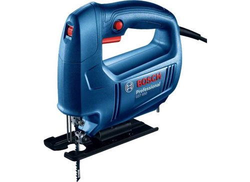 Sierra caladora GST 650 Bosch