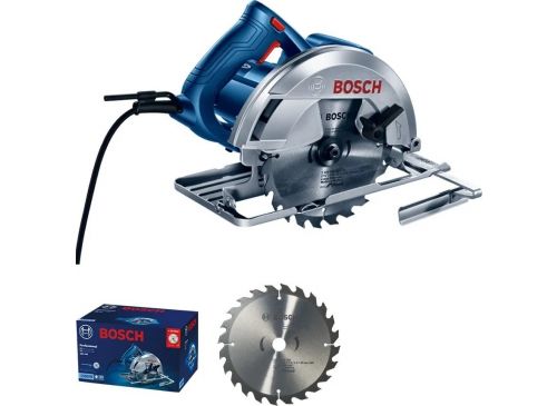 Sierra Circular Gks 150 Bosch