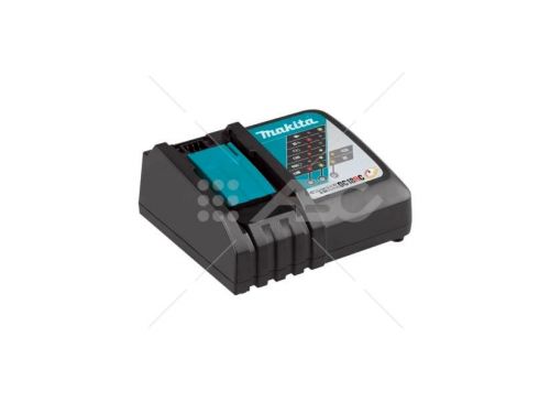 Cargador de Batería Dc18rc Makita