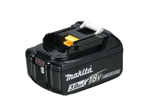 Batería Bl1830b 18v 3ah Makita VOLTAJE 18 VOLTS