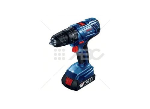 Atornillador / Taladro Percusión a Batería 18v GSB 180-LI – Bosch