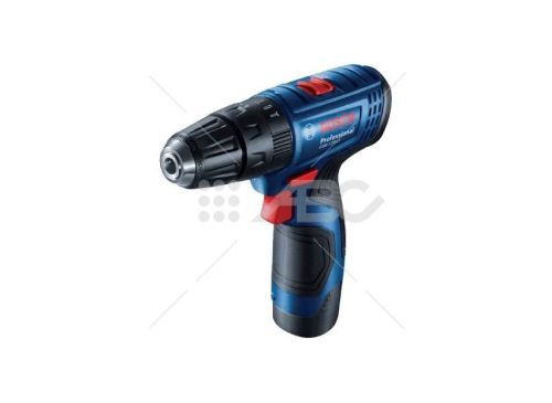 Atornillador/Taladro A Batería 12v Gsr 120-Li Bosch