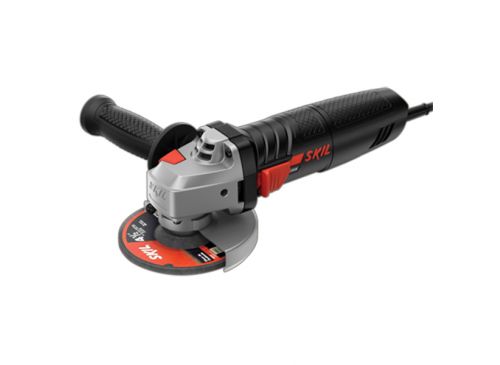 Amoladora Angular 4 1/2''700W Marca Skil