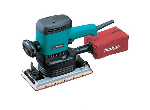 Lijadora Orbital Makita 9046