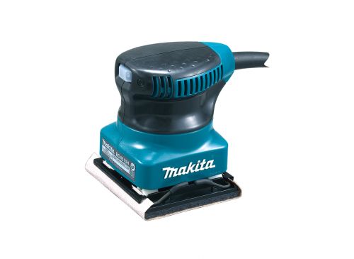 Lijadora Orbital Makita BO4510H