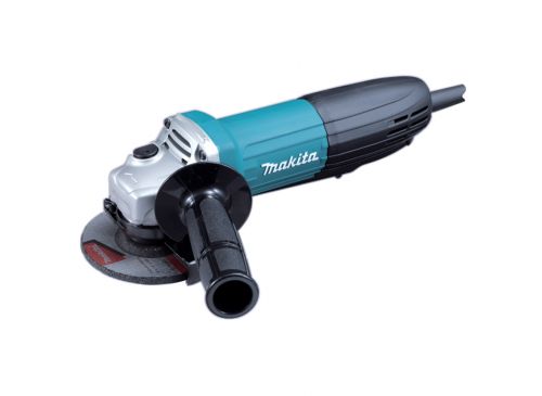 Amoladora Makita 115mm - 4 1/2" 720W GA4534