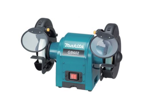 Amoladora De Banco Makita GB602