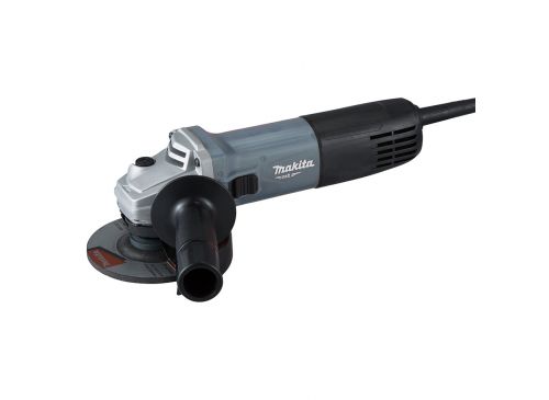 Amoladora Makita MT 115mm - 4 1/2" 850W M9510G