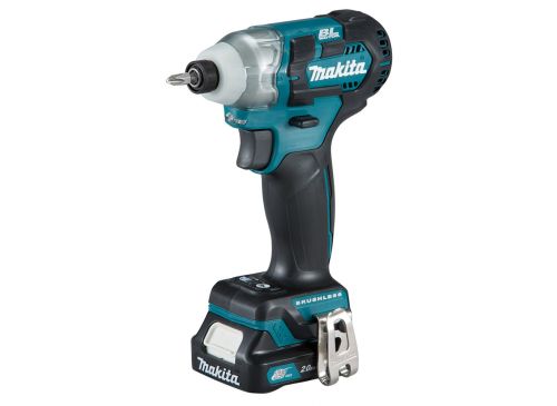 Llave De Impacto 12v Máx. Makita TD111DWYE