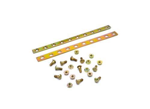 Juego Racores  John Deere AH202628