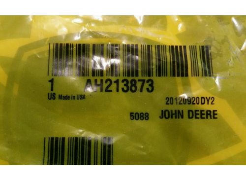 Soporte  John Deere AH213873